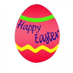 Image of Family Easter Egg Bingo